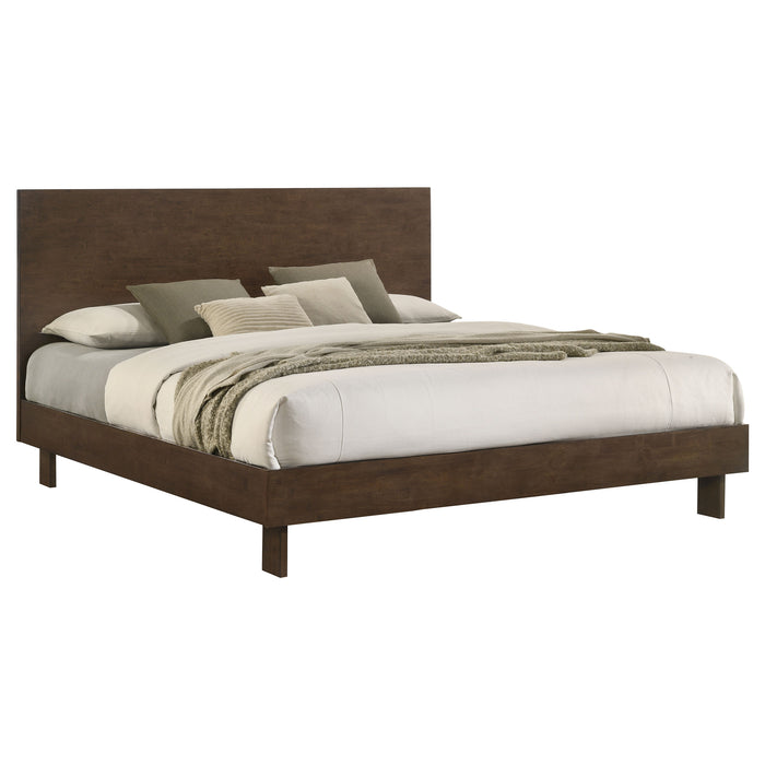 Glenwood Eastern King & Queen Bed