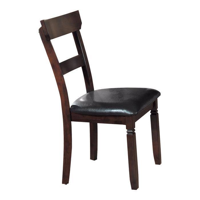 Oklahoma 5 Piece Dining Set 2469 | Homelegance