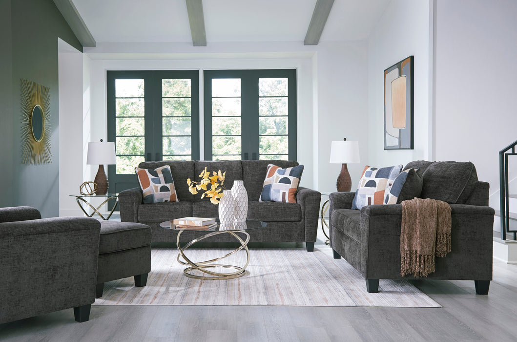 Erinslane Dusk Living Room Set