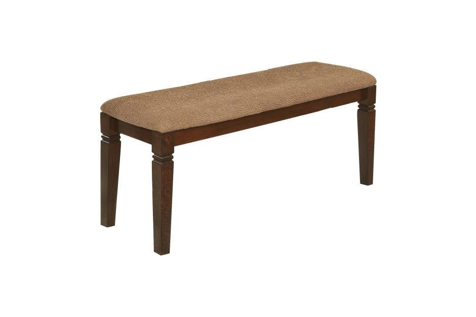 Devlin 6 Piece Dining Table Set 2538-60-6Set | Homelegance