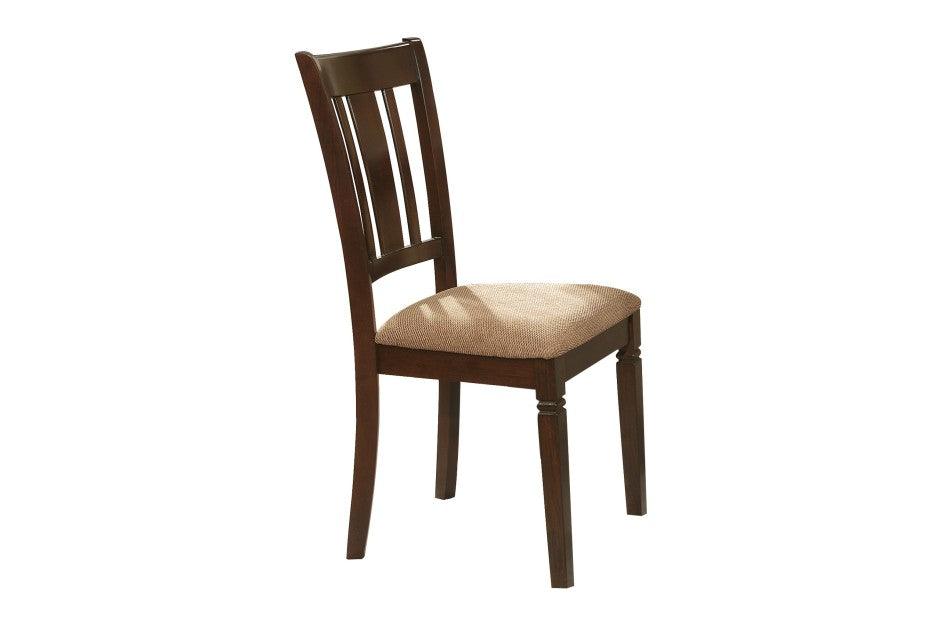 Devlin 5 Piece Dining Table Set 2538-60-5Set | Homelegance