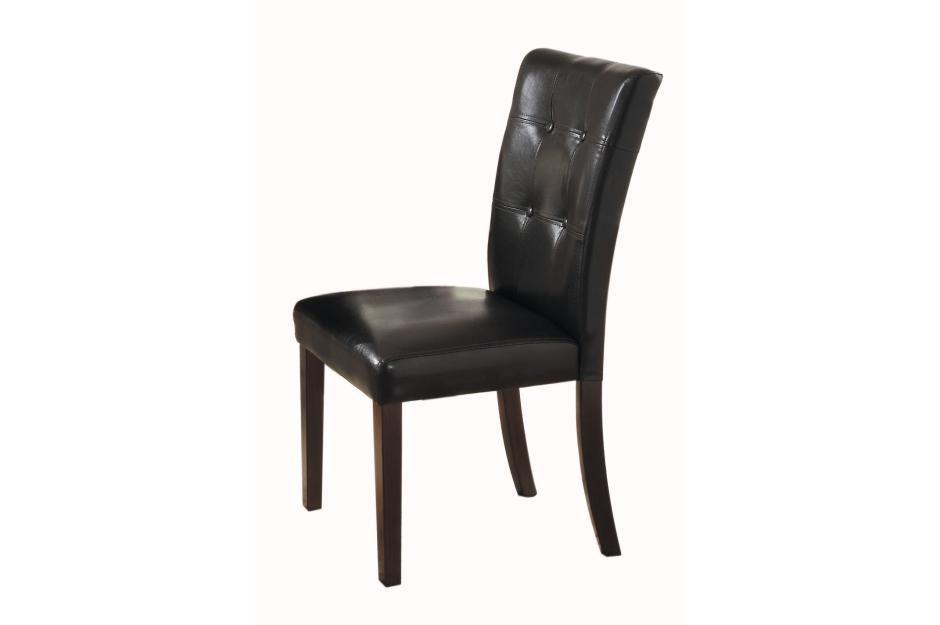 Teague 6 Piece Dining Table Set 2544-64-6Set | Homelegance