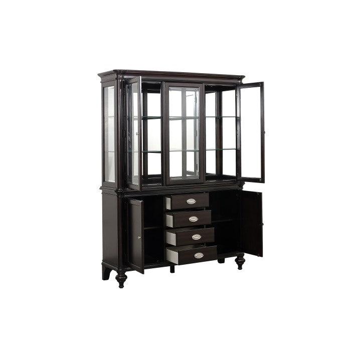 Marston Buffet & Hutch 2615Dc-50 | Homelegance
