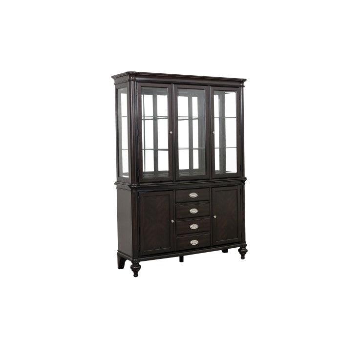 Marston 8 Piece Dining Room Set 2615Dc-96-8Set | Homelegance