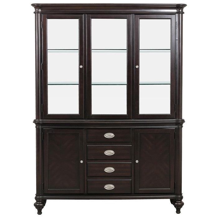 Marston Buffet & Hutch 2615Dc-50 | Homelegance