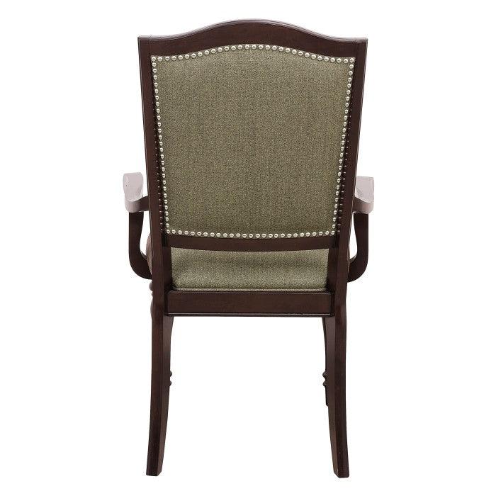 Marston Arm Chair (Set Of 2) 2615Dca | Homelegance
