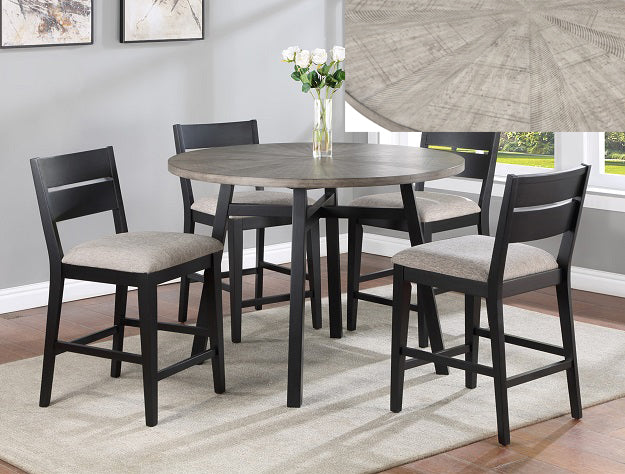 MATHIS COUNTER HEIGHT TABLE