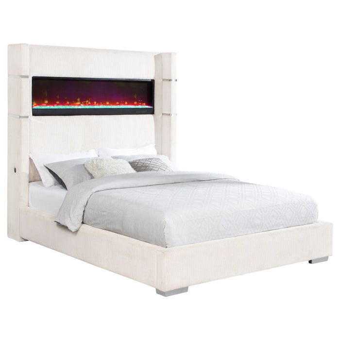 Tisdall Beds