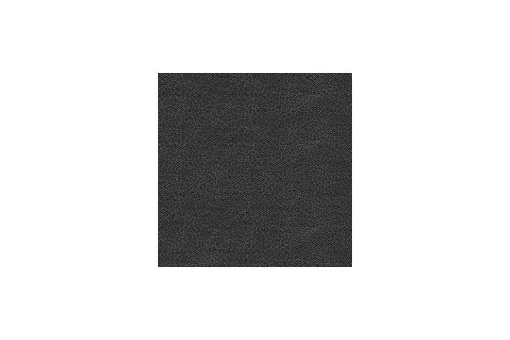 Axtellton Carbon Power Reclining Living Room Set