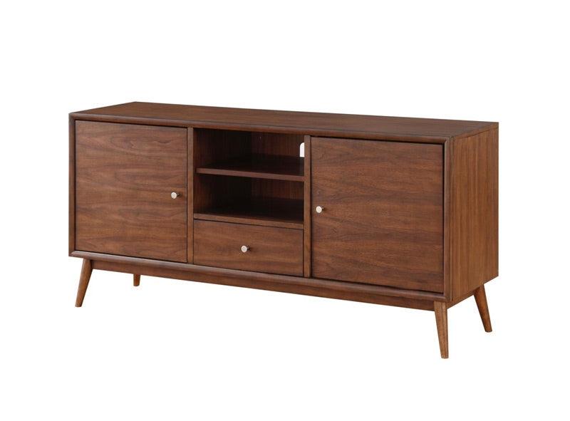 Frolic 64" Tv Stand 35900-64T | Homelegance