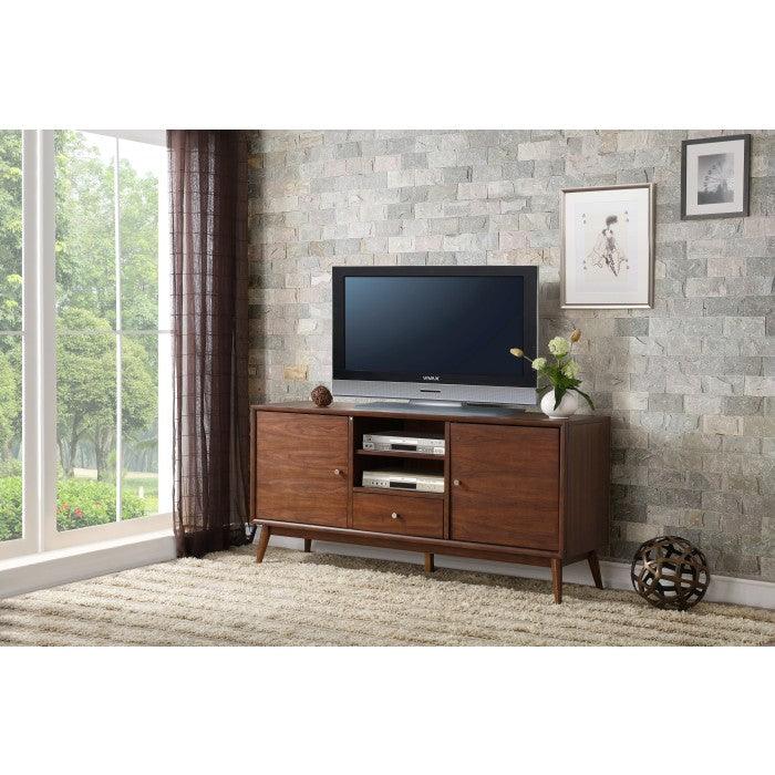Frolic 64" Tv Stand 35900-64T | Homelegance