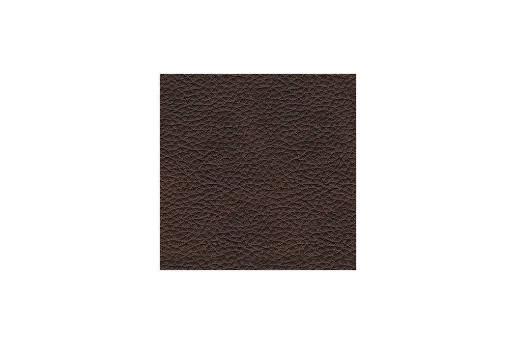 Punch Up Walnut 3-Piece Power Reclining Sectional Sofa