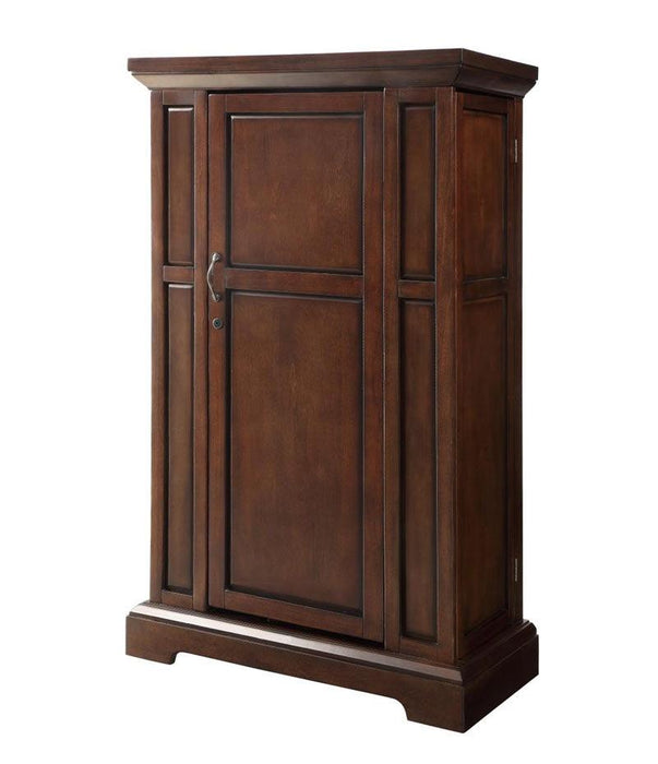 Snifter Wine Cabinet 4549 | Homelegance