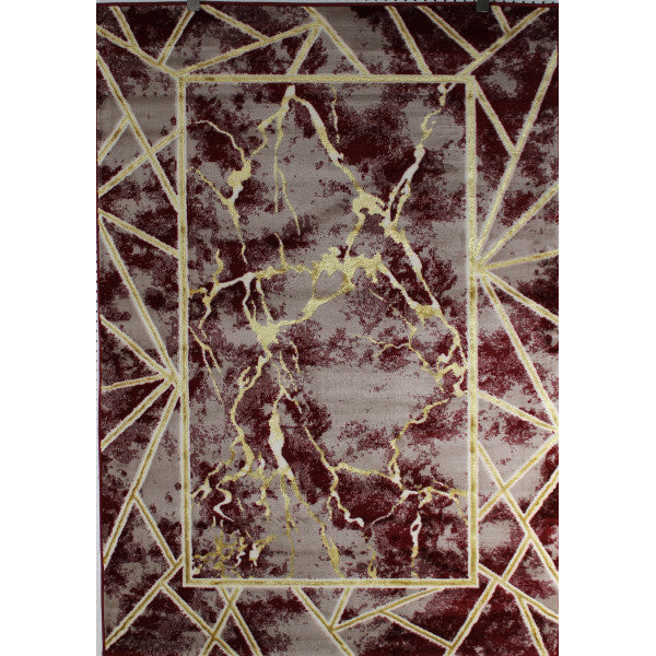 0491A PERA GOLD 8X10