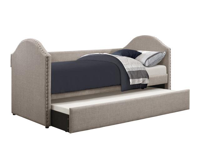 Comfrey Daybed With Trundle 4972 | Homelegance