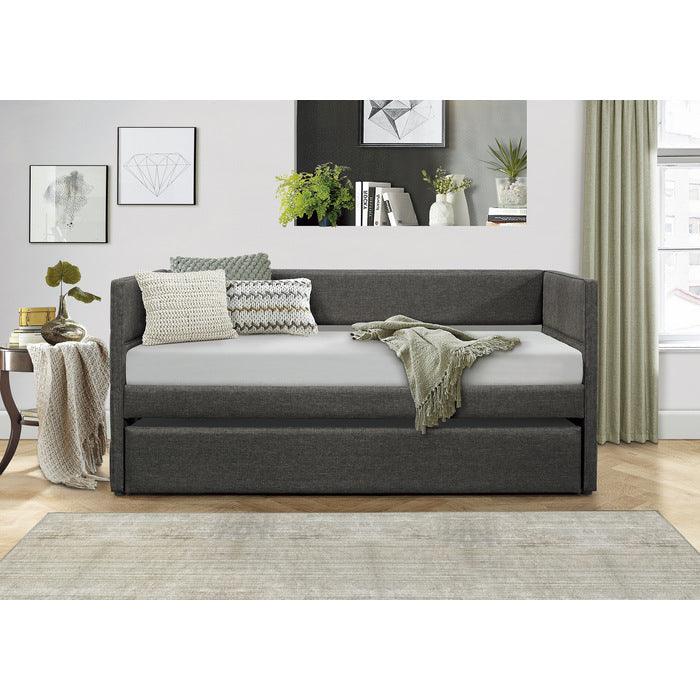 Vining Daybed With Trundle 4975 | Homelegance
