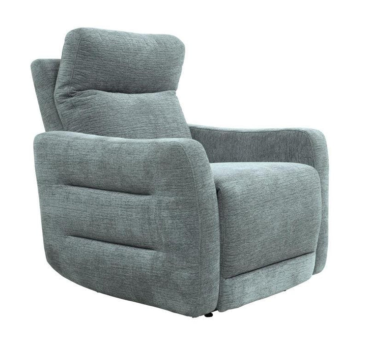 Edition Power Lay Flat Reclining Chair With Power Headrest 9804Dv-1Pwh | Homelegance