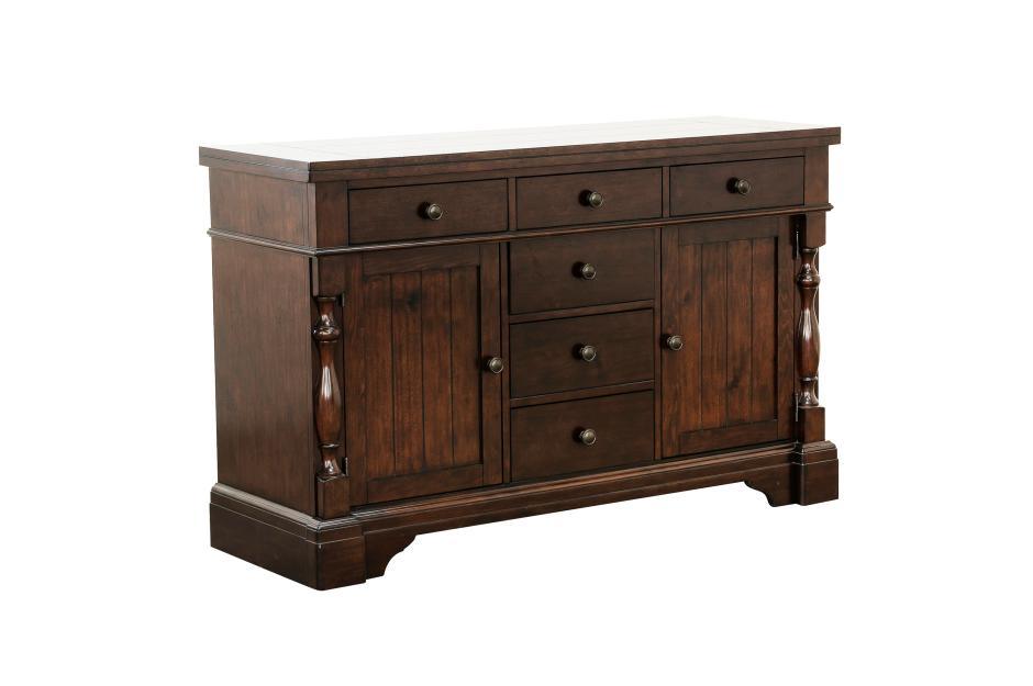 Yates Buffet Server 5167-55 | Homelegance
