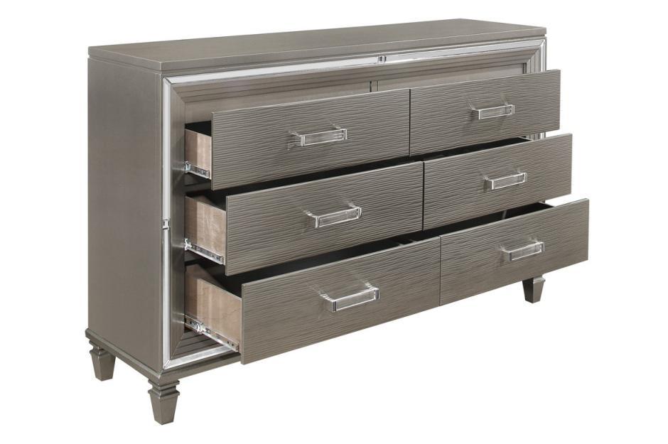 Tamsin Dresser 1616-5 | Homelegance