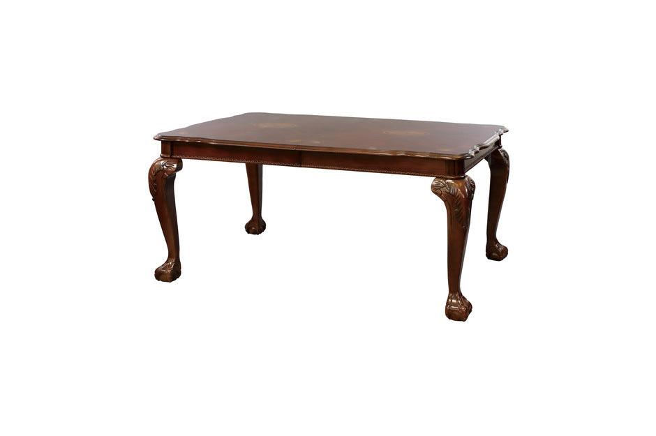 Norwich 7 Piece Dining Room Set 5055-82-7 | Homelegance