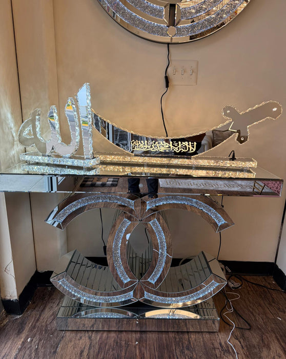 C console set
