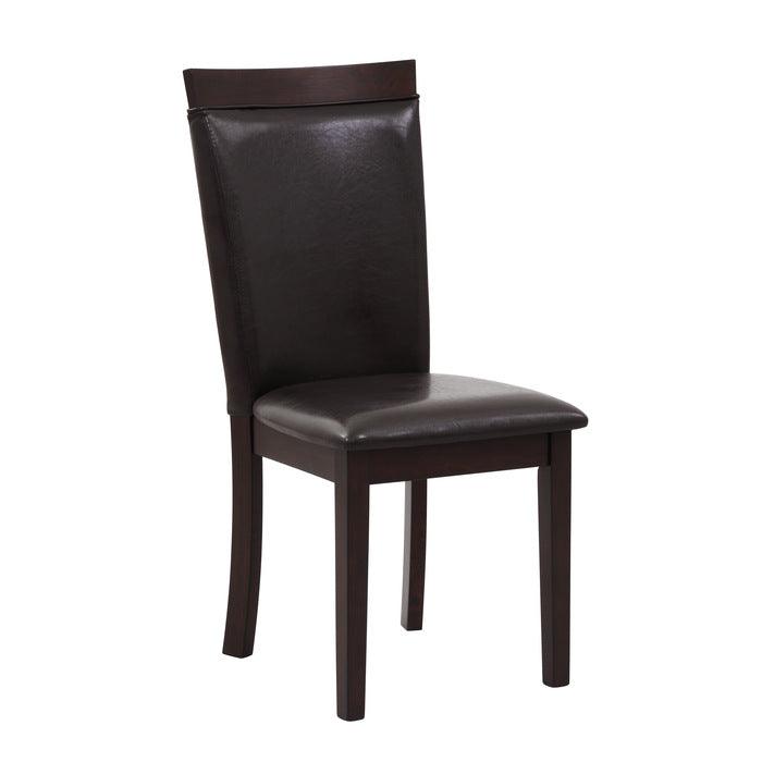 Shankmen 5 Piece Dinette Set 5104 | Homelegance