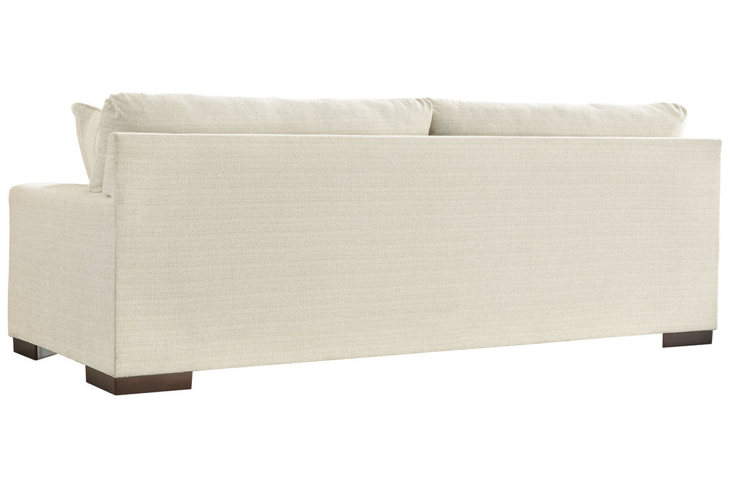 Maggie Birch Sofa