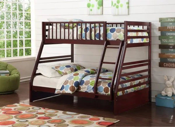 CHERRY BUNK BED
