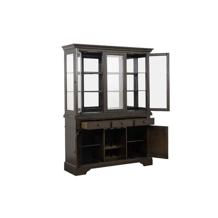 Reid Buffet & Hutch 5267Rf-50 | Homelegance