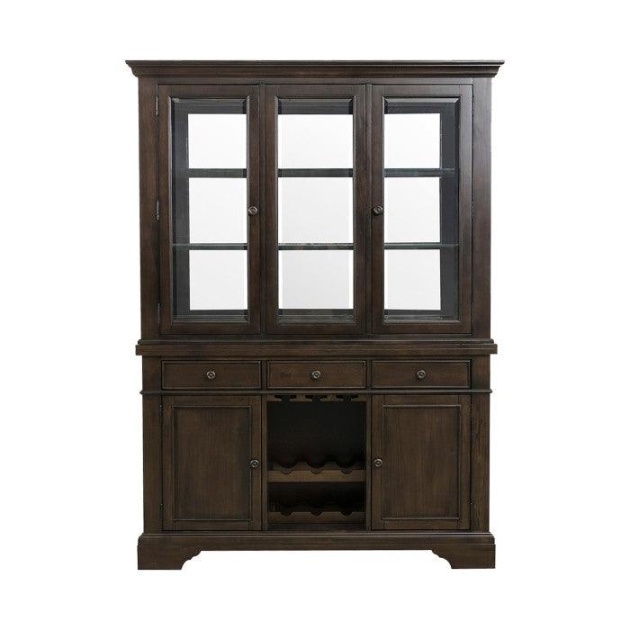 Reid Buffet & Hutch 5267Rf-50 | Homelegance