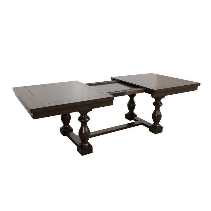 Reid Dining Table 5267Rf-96 | Homelegance