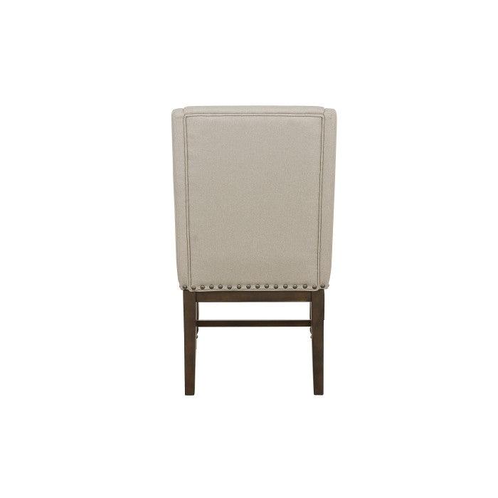 Reid 8 Piece Dining Room Set 5267Rf-96-8Set | Homelegance