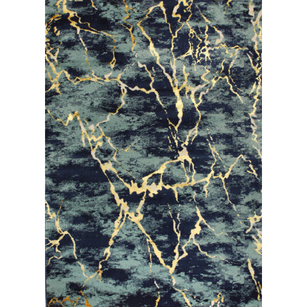 0535A PERA GOLD 8X10