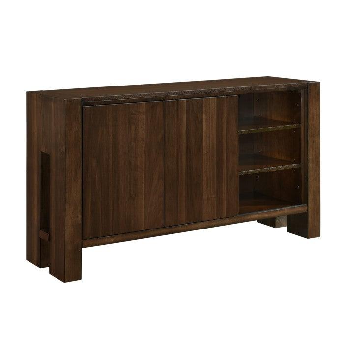 Sedley Server In Walnut 5415Rf-40 | Homelegance