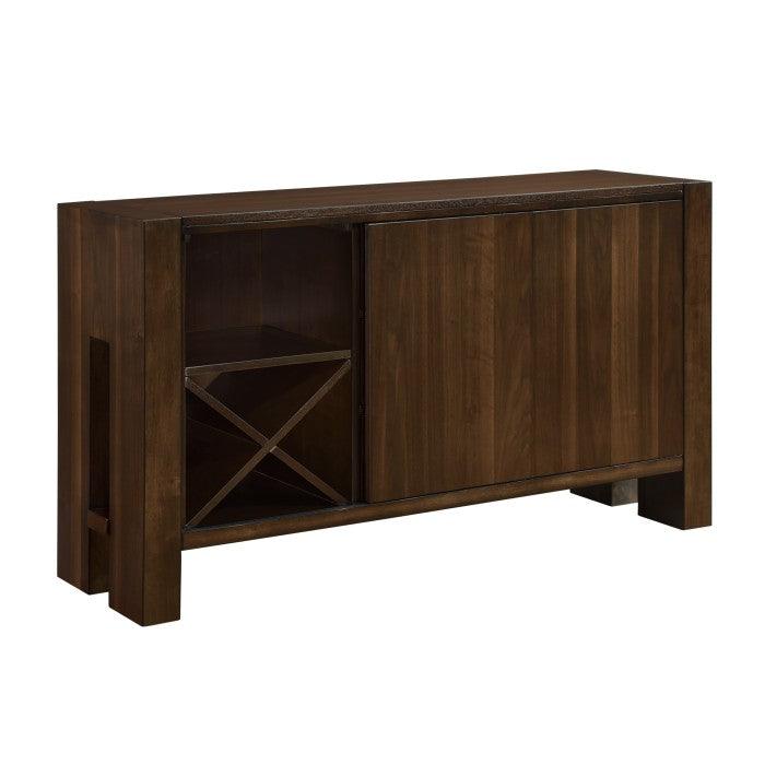Sedley Server In Walnut 5415Rf-40 | Homelegance