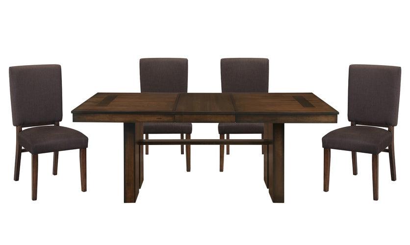 Sedley 5 Piece Dining Room Set 5415Rf-78-5 | Homelegance