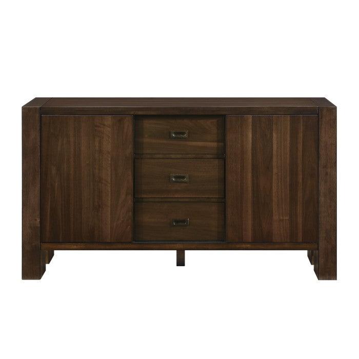 Sedley Server In Walnut 5415Rf-40 | Homelegance
