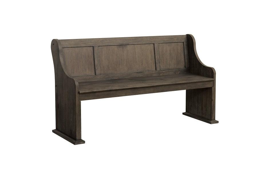 Toulon 6 Piece Dining Room Set 5438-96-6 | Homelegance