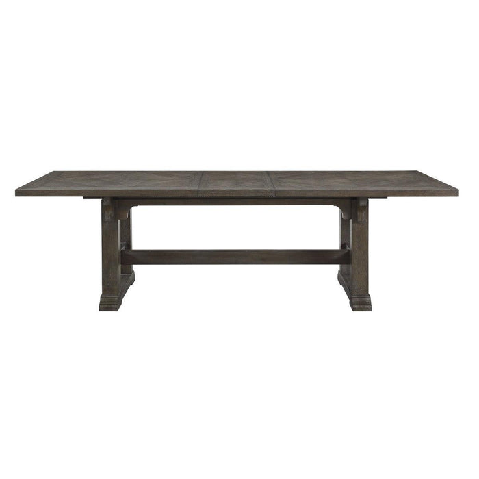 Sarasota Dining Table 5441-102 | Homelegance
