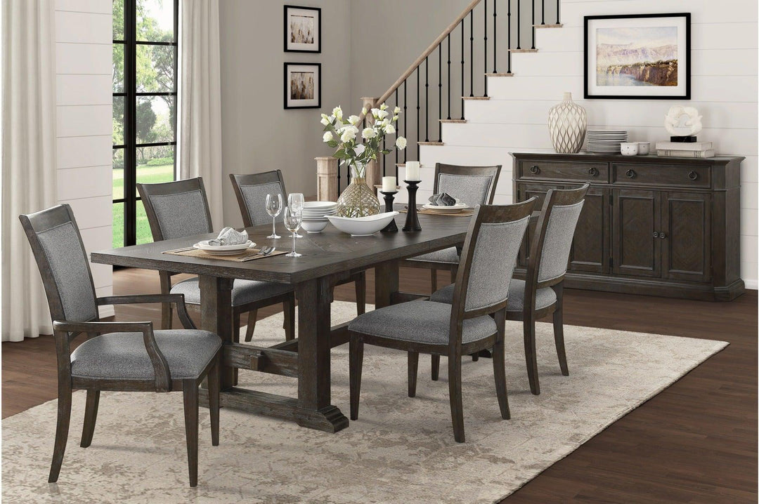 Sarasota 6 Piece Dining Room Set 5441-102-6Set | Homelegance