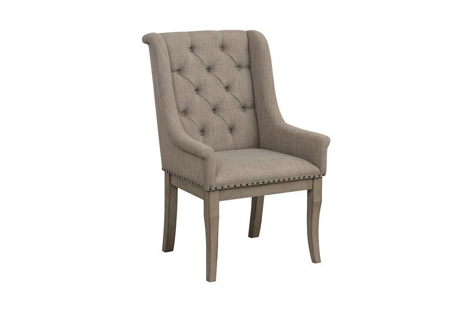 Vermillion 7 Piece Dining Room Set 5442-96-7Set | Homelegance