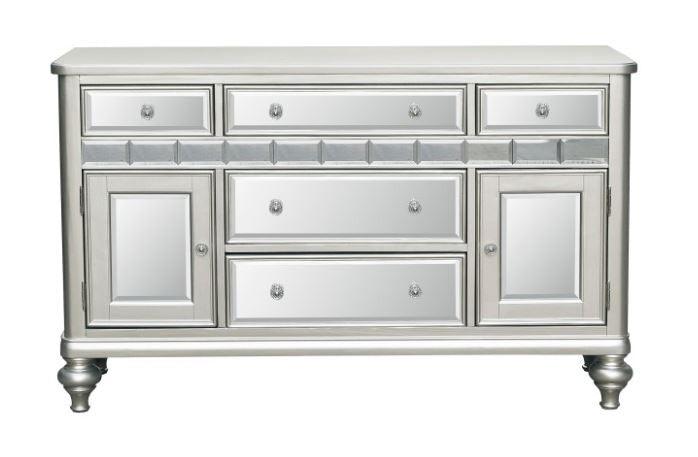 Orsina Silver Server 5477N-40 | Homelegance