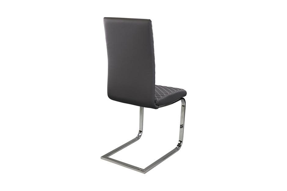 Yannis 5 Piece Dining Table Set 5503-5 | Homelegance