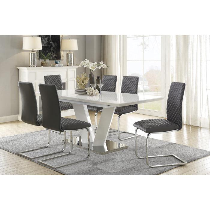 Yannis Dining Table 5503 | Homelegance