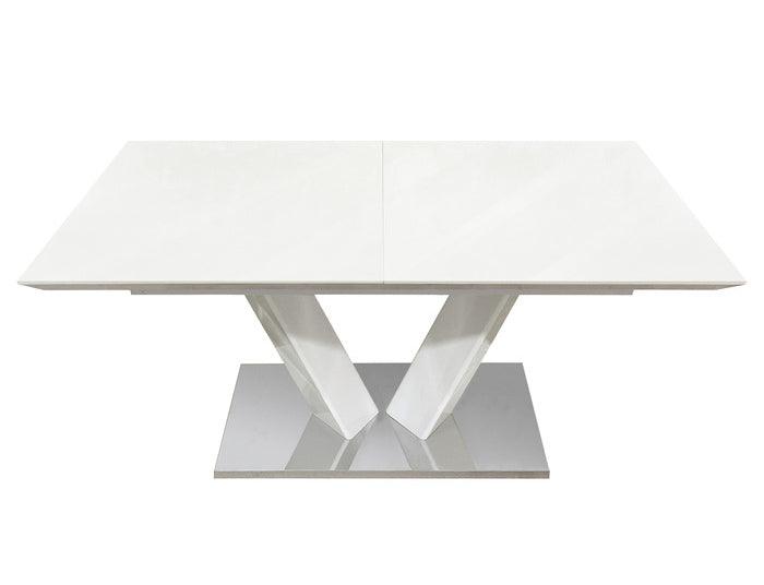 Yannis Dining Table 5503 | Homelegance
