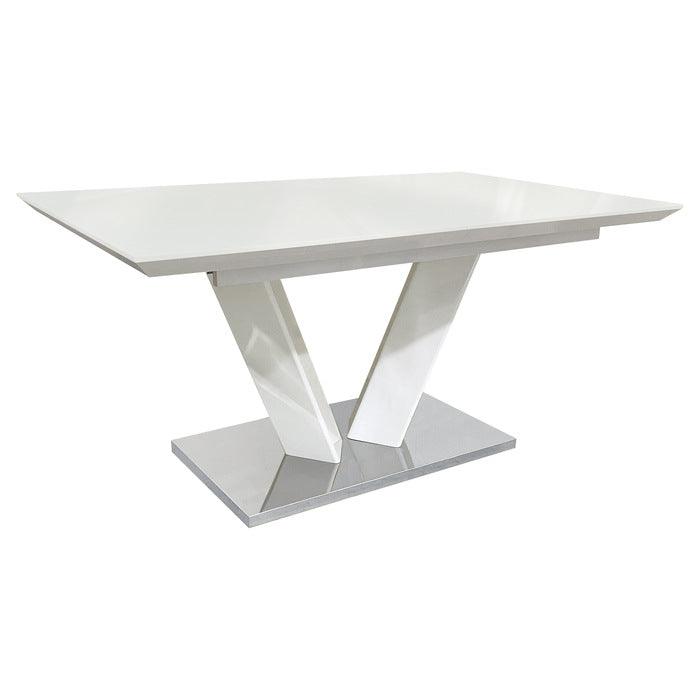 Yannis Dining Table 5503 | Homelegance