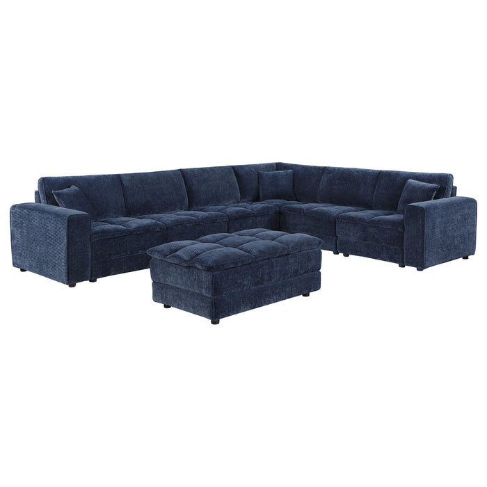 Atlantic Modular Sectionals