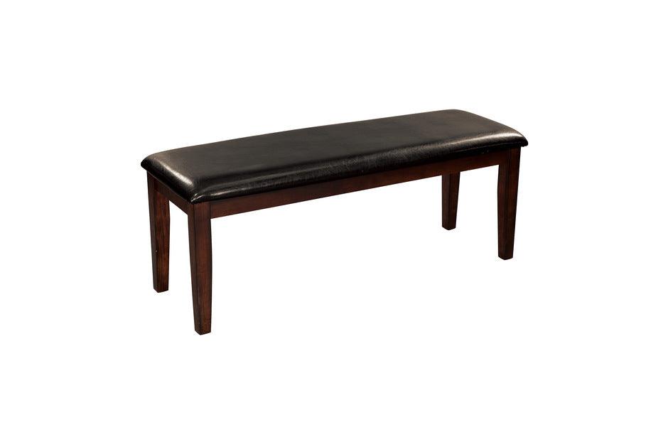 Mantello 7 Piece Dining Room Set 5547-78-7Set | Homelegance