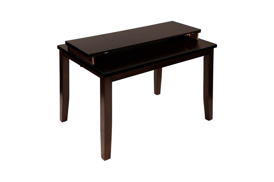 Mantello 5 Piece Counter Height Set 5547-36-5Set | Homelegance