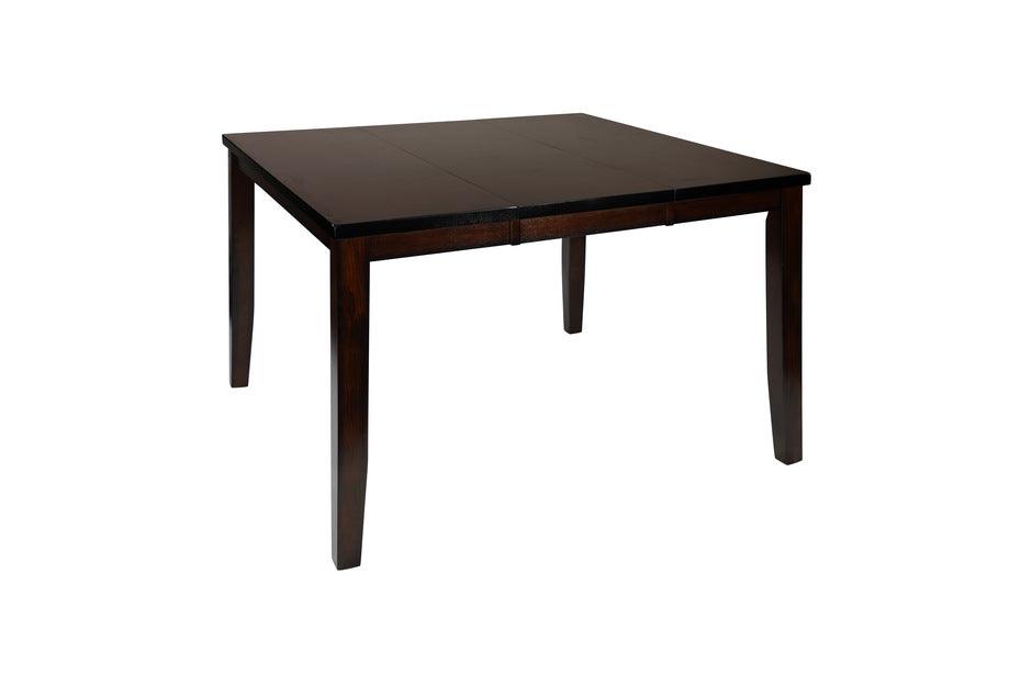 Mantello 6 Piece Counter Height Set 5547-36-6Set | Homelegance